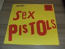 GOD SAVE SEX PISTOLS. LTD RECORD STORE DAY 2017 NEW RSD NEVER MIND THE BOLLOCKS
