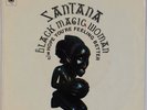 SANTANA: Black Magic Woman USA ’70 OG Columbia 45 w/ PS Billboard #4 Rare Sleeve