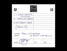 Paul McCartney & Elvis Costello Flowers in the Dirt Demos Cassette Tape RSD 2017