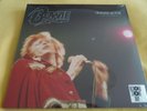 DAVID BOWIE – CRACKED ACTOR 3 LP set RSD 2017 180g Vinyl Sealed.  lovely