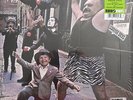 The Doors Strange Days Mono Edition 12'' LP  RSD 2015 Vinyl New Sealed