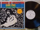 Dave Pike LP The Doors Of Perception 1970 Jazz Vibes Vortex WL Promo Mint-