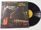 RICHARD UNFREID plays Hymns of Hope & Power vinyl LP NM Robert Schuller 24 track