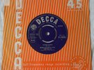RARE 45 Bern Elliott Good Times/ What Do You Want With My Baby?  Klan