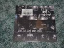 PEARL JAM State Of Love and Trust Breathe 7