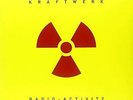 KRAFTWERK   RADIOACTIVITY   180grm REMASTERED DELUXE VINYL LP   *NEW/SEALED*