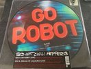 Red Hot Chili Peppers Go Robot Live - 12