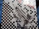 THE DARK - CHEMICAL WARFARE - RSD 2017 VERY LIMITED CLEAR VINYL NEW