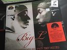 RSD 2017 Big L devil's son EP SEALED