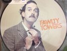 FAWLTY TOWERS BBC John Cleese Monty Python SEALED RECORD STORE DAY 2017
