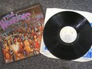 The Warriors Original Motion Picture Soundtrack Vinyl Lp - Various - A&M - 1979