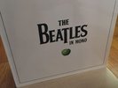 The Beatles in Mono [Vinyl Box Set] Made In Germany