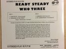The Who - Ready Steady Who 3 7