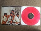 THE BEATLES YESTERDAY & TODAY (BUTCHER COVER PINK COLOURED NEW VINYL) LP
