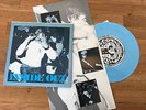 INSIDE OUT No Spiritual Surrender Zack de la Rocha Rage Against The Machine 1990