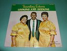 TRAVELING ECHOES LOOKING AND SEEKING GOSPEL JEWEL LPS-0025 NM- SEALED
