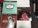 Living Stereo Records (RCA Victor) (3 Records)
