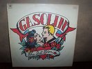 Rare-GASOLIN' THE LAST JIM LP /DANISH PSYCH PROGRESSIVE ROCK  Near Mint