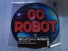 Red Hot Chili Peppers Go Robot Record Store Day RSD 2017