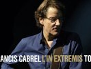 francis cabrel l' in extremis tour 4 vinyl lp disque  2016 neuf no disquaire day