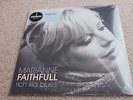 RSD 2017 MARIANNE FAITHFULL RICH KID BLUES RECORD STORE DAY LIMITED