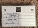 Paul McCartney & Elvis Costello Flowers in the Dirt Demos Cassette Tape RSD 2017
