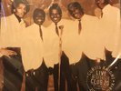 Curtis Knight Featuring Jimi Hendrix - Live At George's 20 Club - RSD 2017