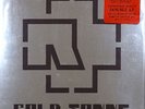 LP Rammstein   -    Gold Sonne    Doppel VINYL  Limit 500 Stück