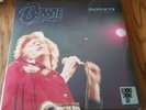 David Bowie: Cracked Actor (Live Los Angeles '74) 3LP Vinyl 180g RSD 2017