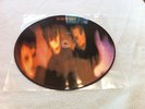 THE CURE  - Pornography  - picture vinyl, 12