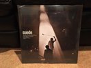 Suede Dog Man Star 20th Anniversary Live 2 x Vinyl LP New Sealed