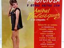 Anibal Velasquez Y Su Conjunto ?– Ambiciosa Y Otros Exitos LP Venezuelan Press