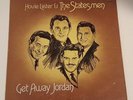 Statesmen Quartet Hovie Lister 