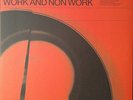 Broadcast ?– Work And Non Work NEW Warp Records WARP LP52R VINYL 12