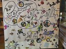 OG NM Led Zeppelin III 3 LP Vinyl Record Jimmy Page Robert Plant Jon Bonham