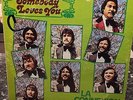 La Connexion Mexicana Somebody Loves You Vinyl Mexican Latin Little Joe Cumbia
