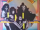 KISS - Hotter Than Hell, Astor Records, EXCELLENT Condition