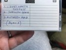 PAUL MCCARTNEY & ELVIS COSTELLO FLOWERS IN THE DIRT CASSETTE -RSD 2017 RELEASE