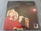DAVID BOWIE - CRACKED ACTOR - LIVE LOS ANGELES 74 - RSD 2017 RECORD STORE DAY