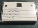 Paul McCartney & Elvis Costello Flowers in the Dirt Demos Cassette Tape RSD 2017
