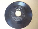 RCA Victor Elvis Presley Not For Sale Promo SP-45-118, 45 Record