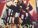 OG Raekwon Only Built 4 Cuban Linx LP Vinyl Ghostface Killah Wu Tang Clan
