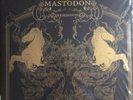 MASTODON REMISSION CLEAR VINYL BOX SET