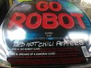 Red Hot Chili Peppers Go Robot 12