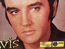 Elvis Presley LP Rock My Soul  rare Pressung aus Mexico