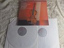 BACH CONCERTO FOR VIOLIN SALVATORE ACCARDO PHILIPS DIGITAL LP