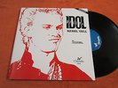 BILLY IDOL 