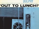 Eric Dolphy - Out to Lunch