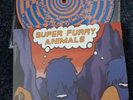 SUPER FURRY ANIMALS - 7 INCH PICTURE VINYL - 20TH ANNIVERSARY - RECORD STORE DAY