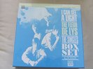 LES FLEUR DE LYS-THE SINGLES BOXSET RSD 2017 LTD EDT MINT  RARE